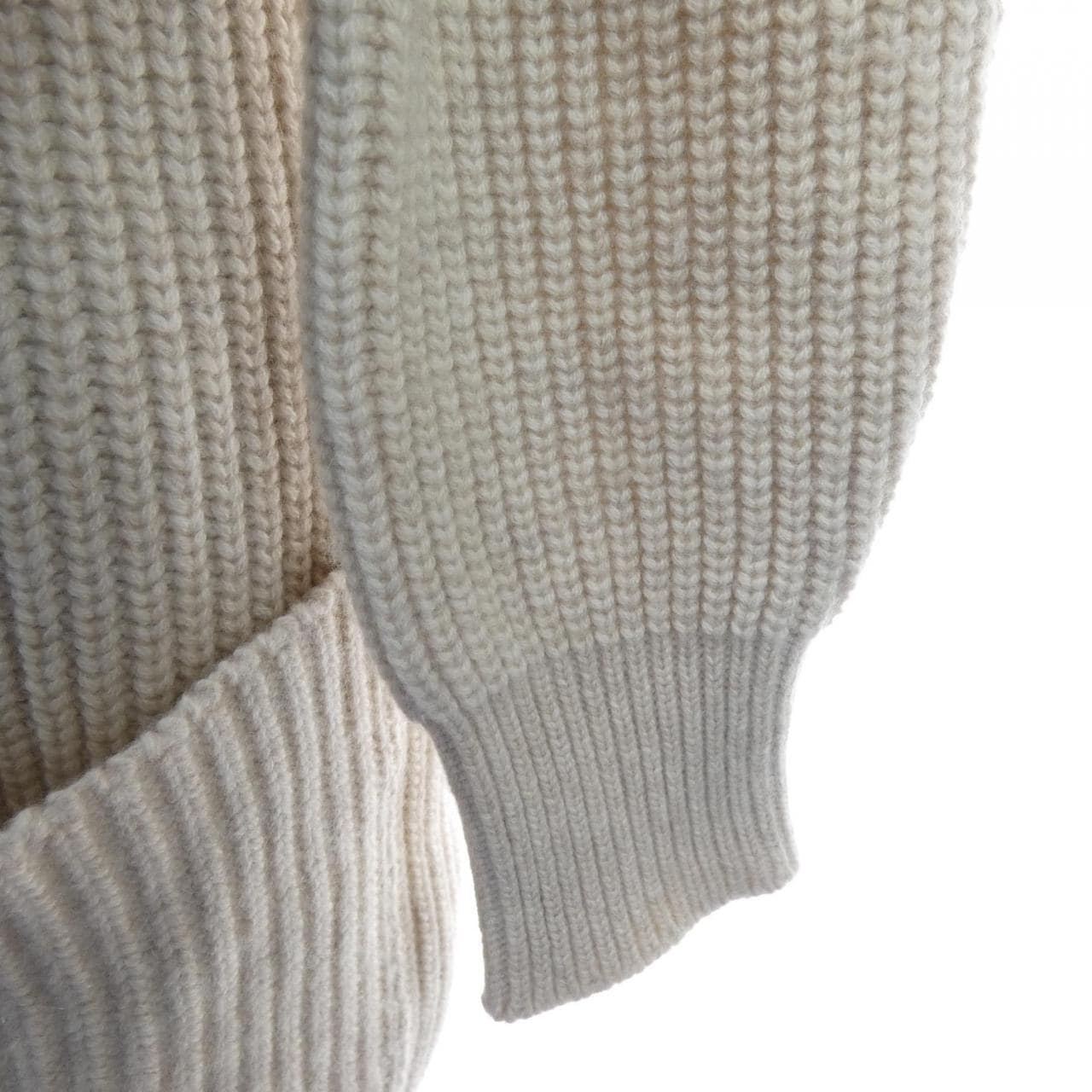 エルメス HERMES 3H2700D1 ロングカーディガン