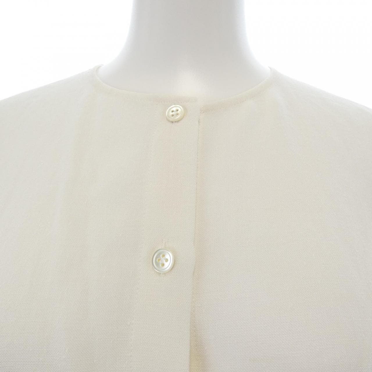 MICA&DEAL シャツ