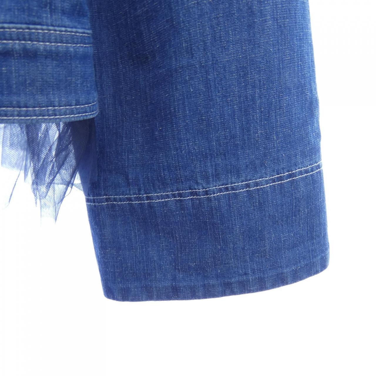 エムズグレーシー M'S GRACY ジャケット