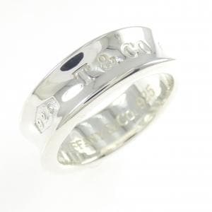 ティファニー 1837 リング