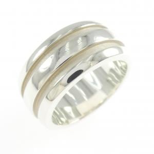 ティファニー アトラス リング