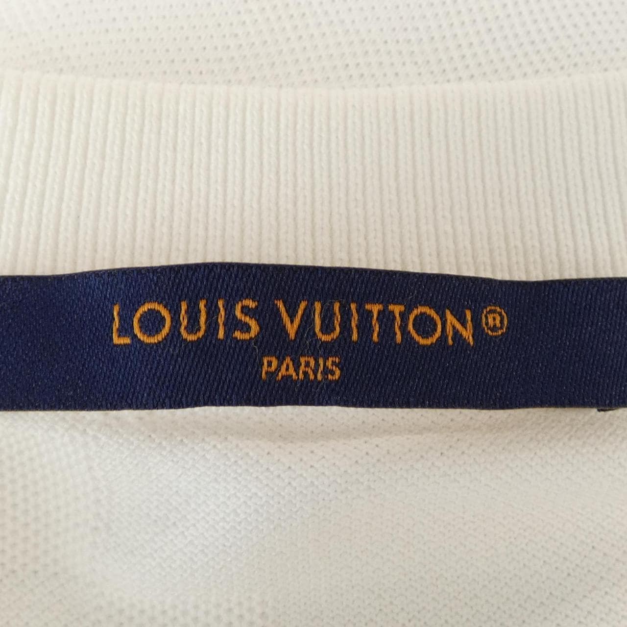 ルイヴィトン LOUIS VUITTON ハーフダミエポケットTシャツ HJY40WVHI Tシャツ