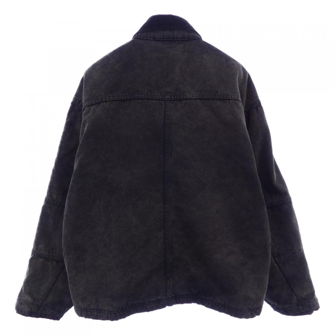 ステューシー STUSSY ジャケット