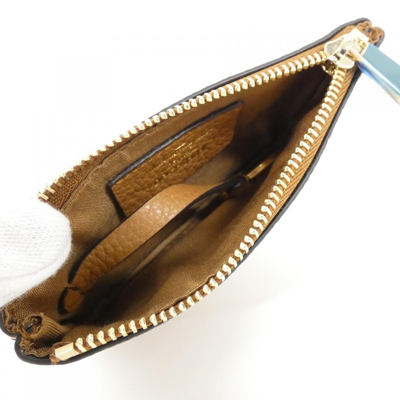 【未使用品】サルヴァトーレフェラガモ 22 0383 コイン＆キーケース