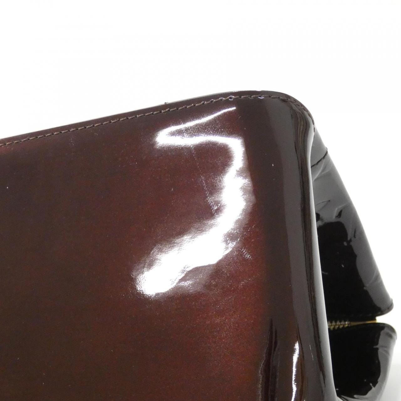 ルイヴィトン ヴェルニ ローズウッド アヴェニュー M93510 バッグ