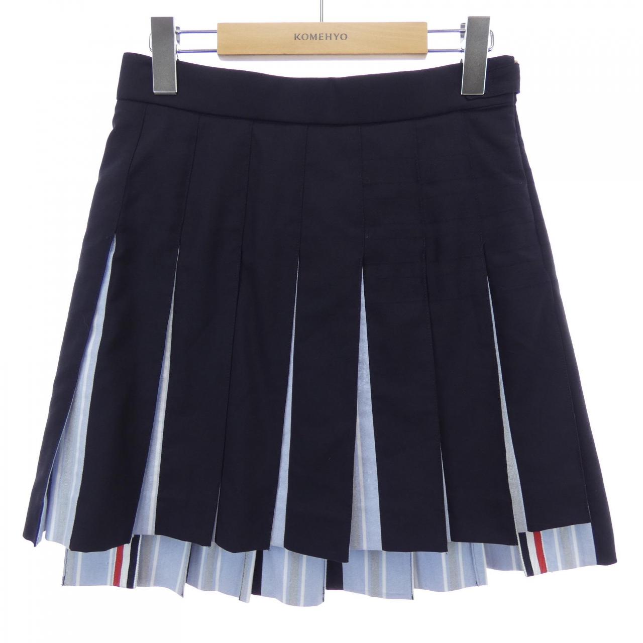 トムブラウン THOM BROWNE FGC724A-06146-420 スカート