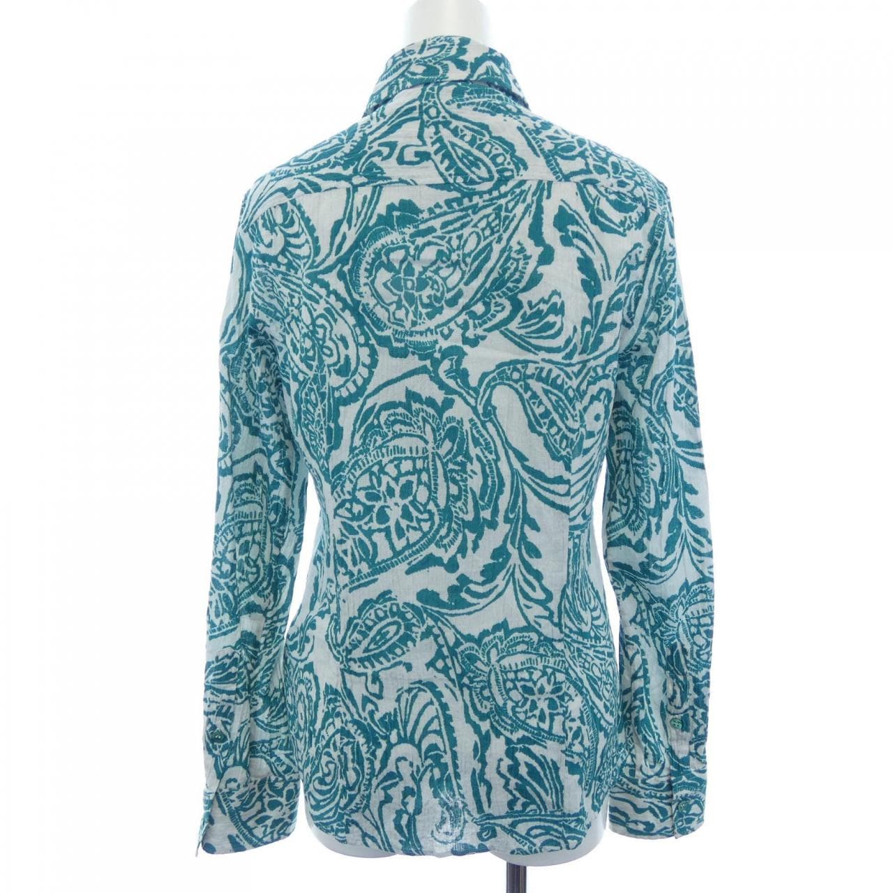 エトロ ETRO シャツ