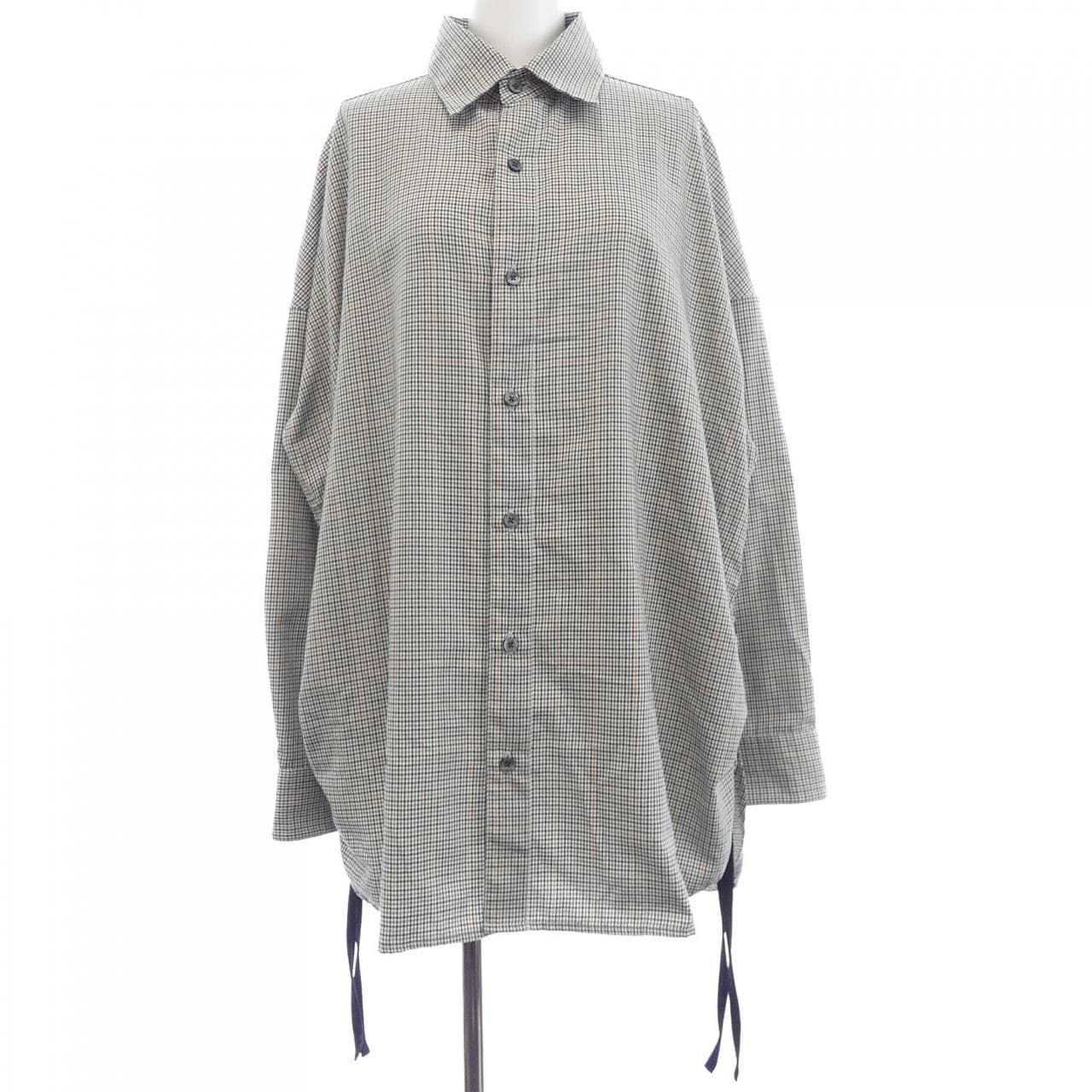 トルネードマート TORNADO MART シャツ