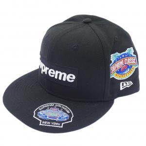 シュプリーム SUPREME Championship Box Logo キャップ