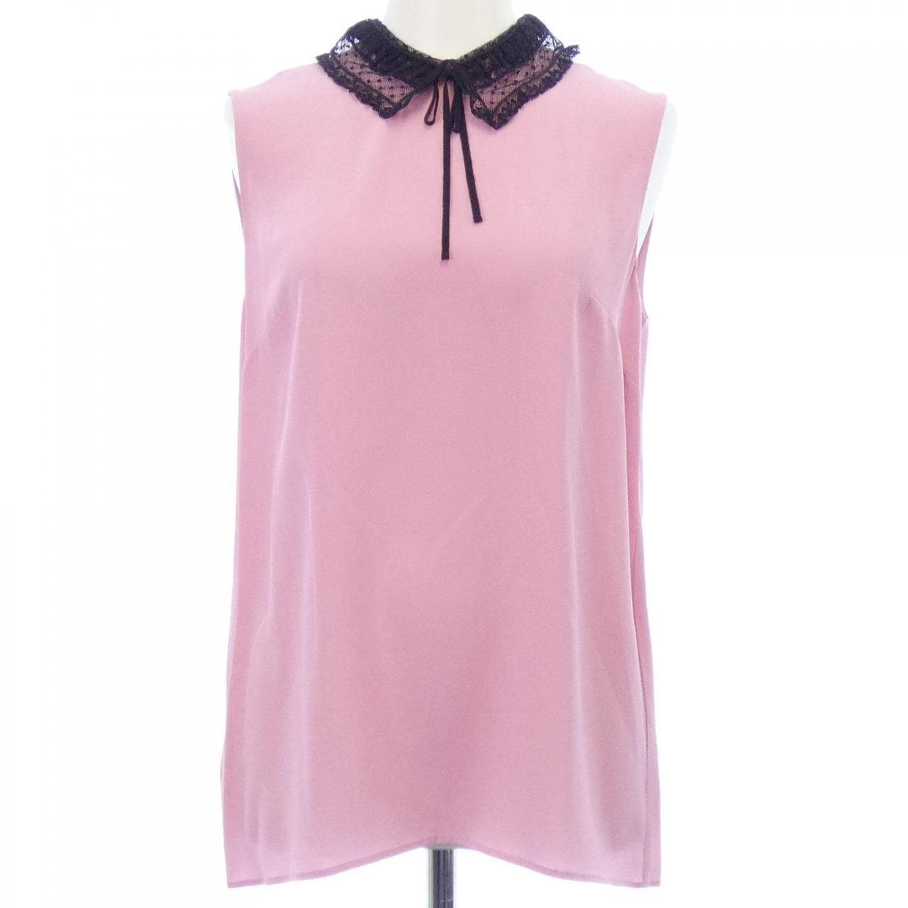 ミュウミュウ MIU MIU MK1033 ベスト