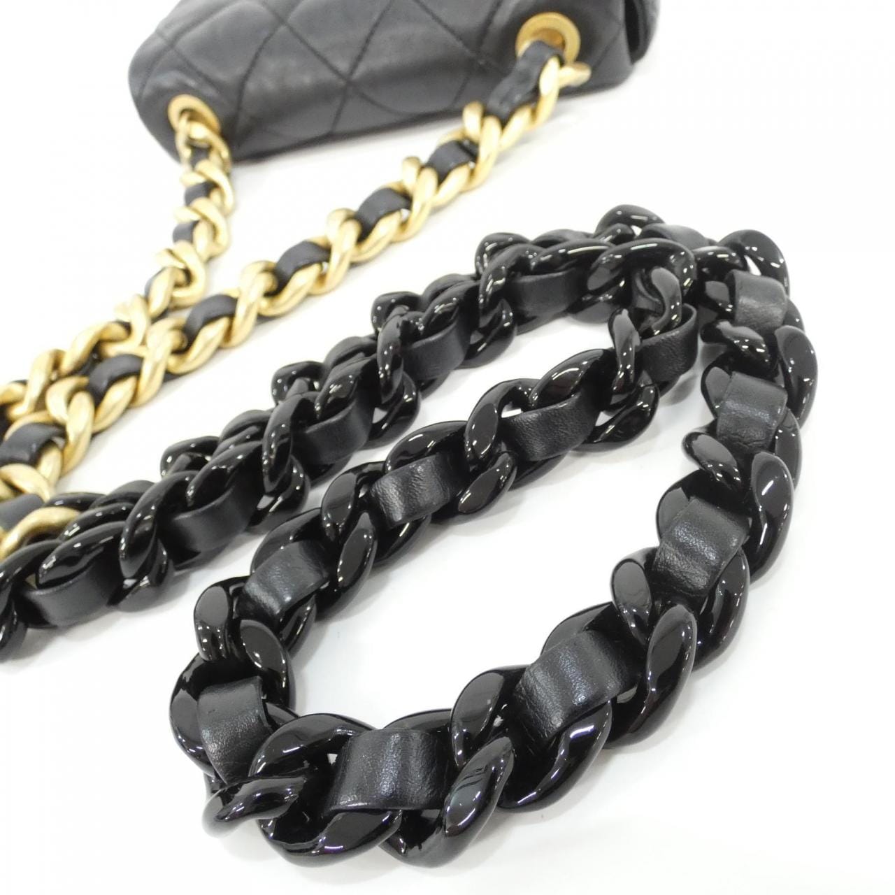 シャネル AS3205 ショルダーバッグ