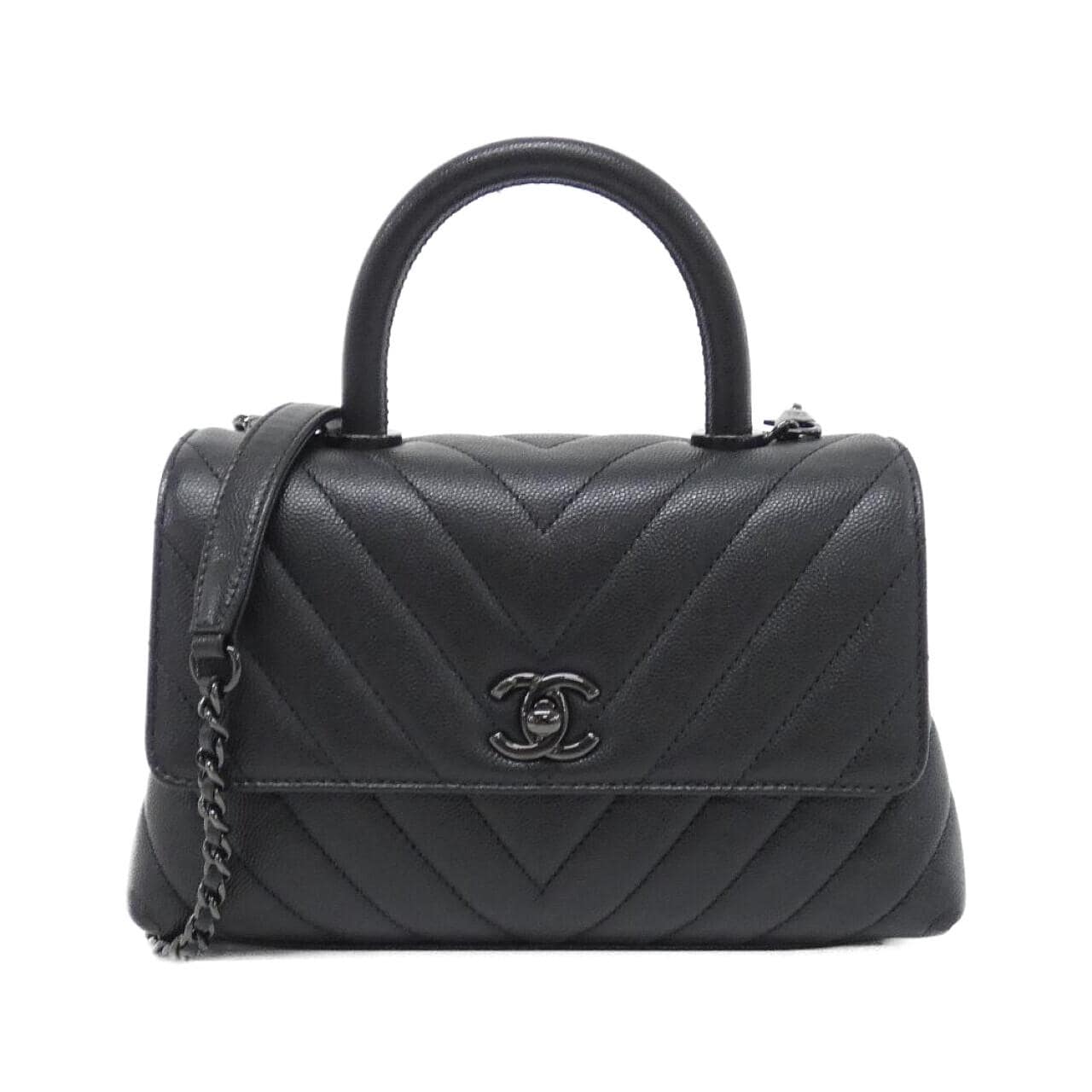 シャネル 92990 バッグ