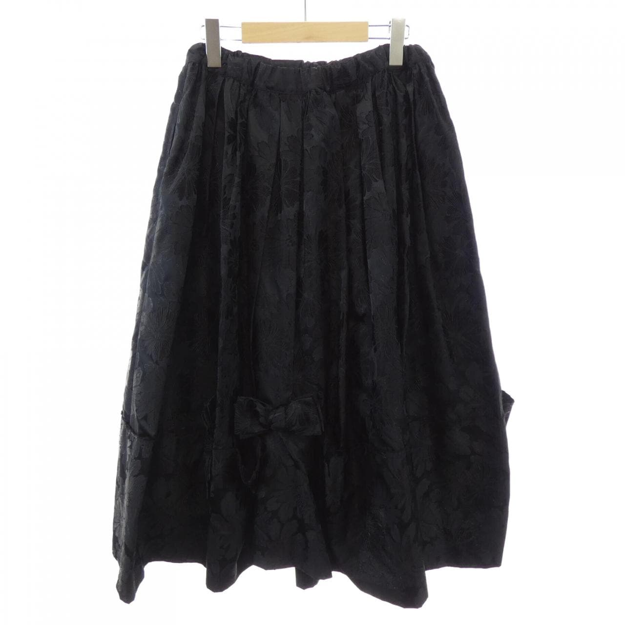 コムデギャルソン COMME des GARCONS RH-S017 スカート