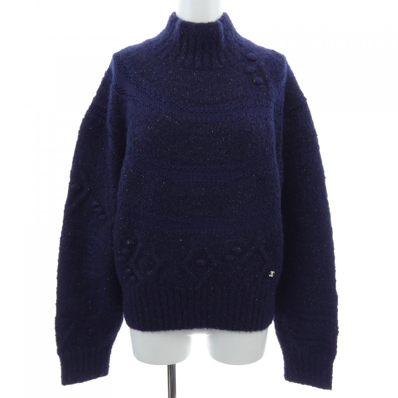 シャネル CHANEL P74523K10901 ニット