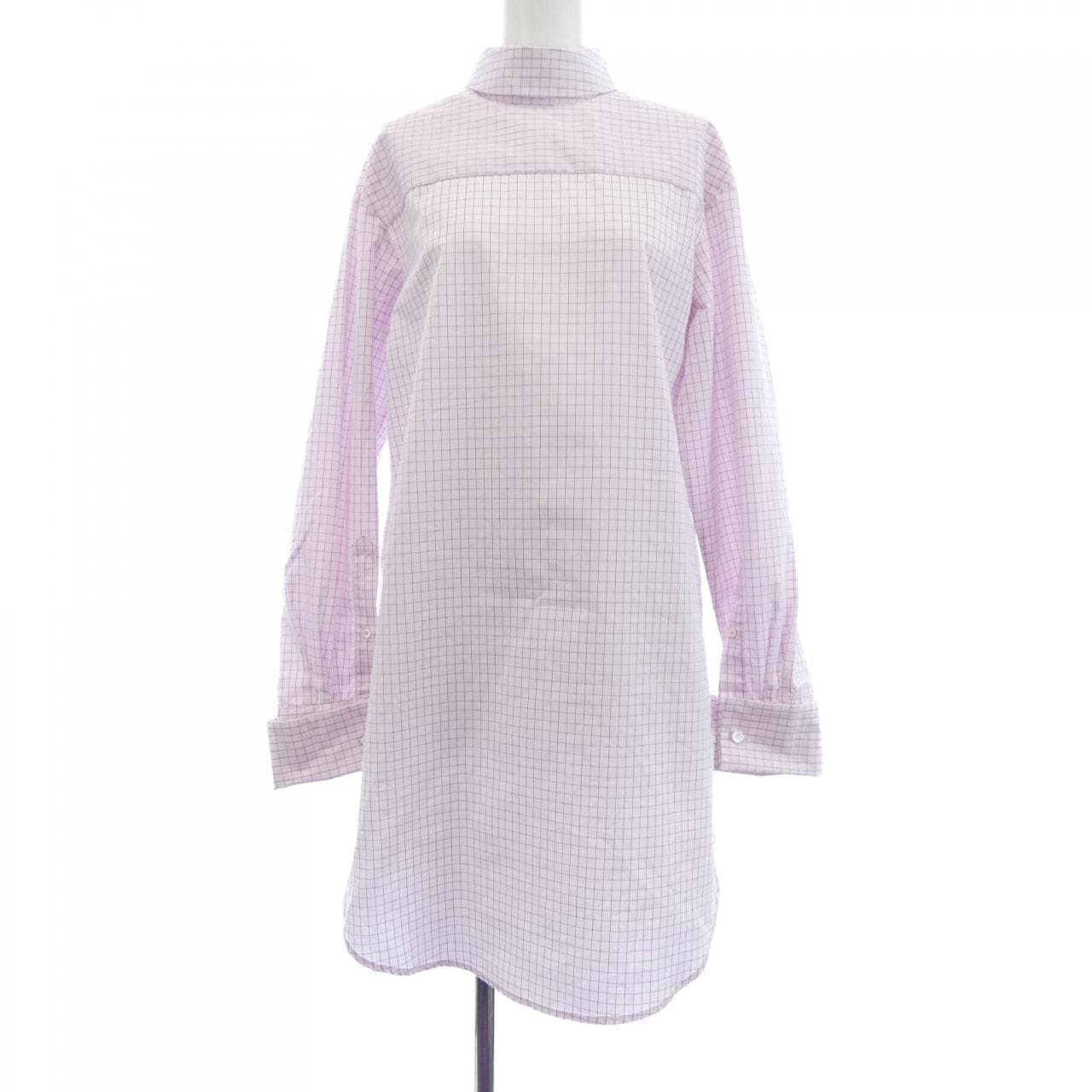 ドリスヴァンノッテン DRIES VAN NOTEN シャツ