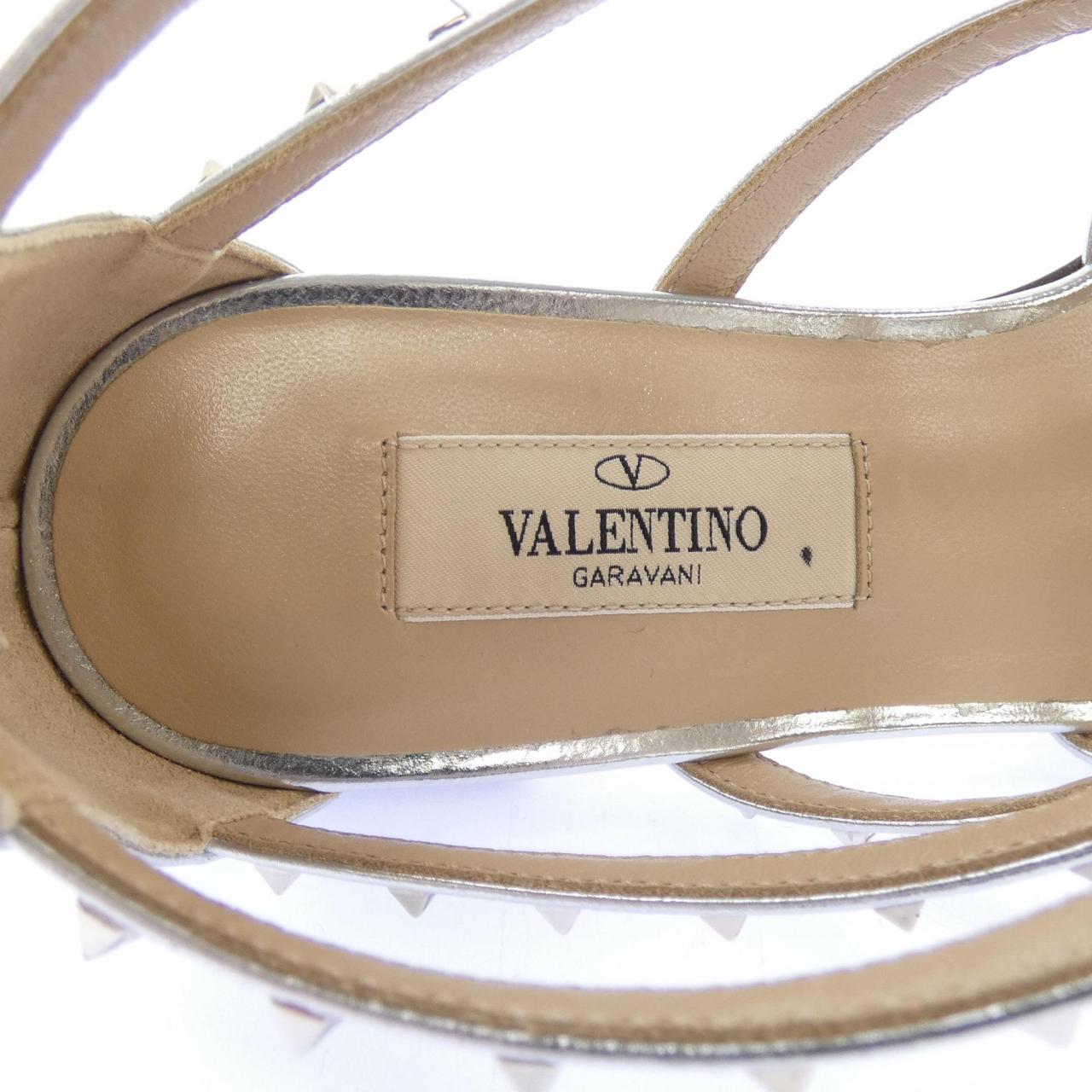 ヴァレンティノガラヴァーニ VALENTINO GARAVANI シューズ