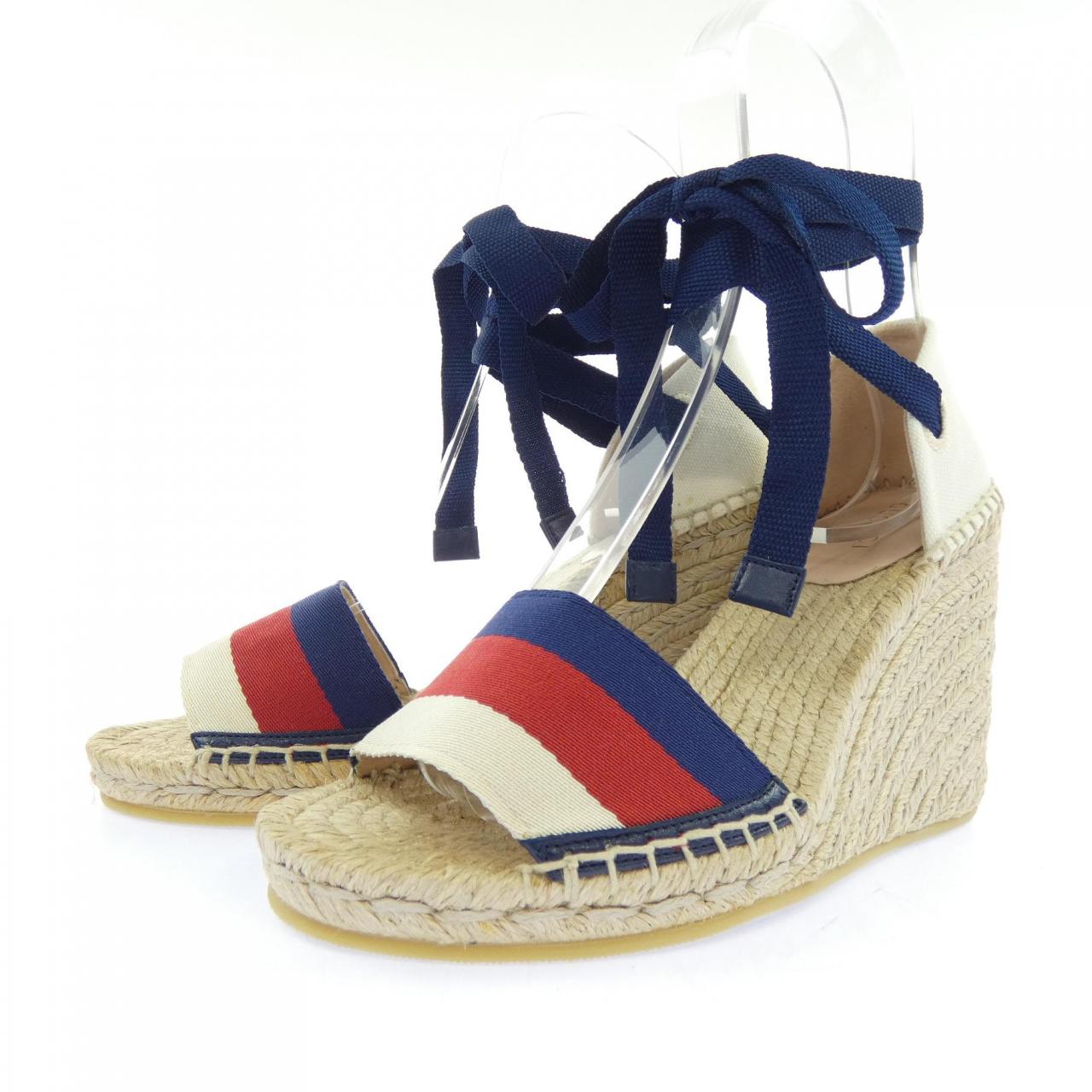 グッチ GUCCI 525728 サンダル