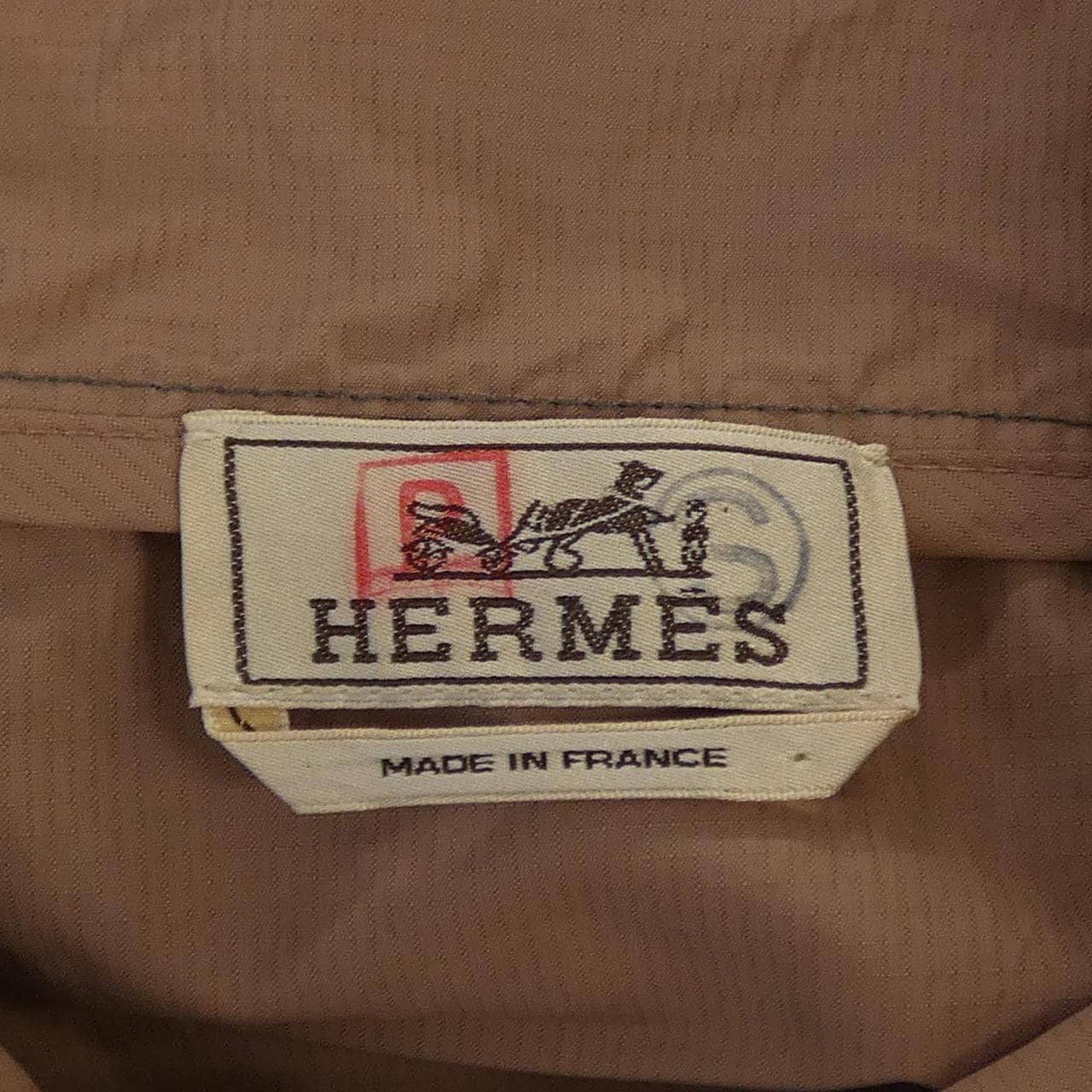 エルメス HERMES ジャケット