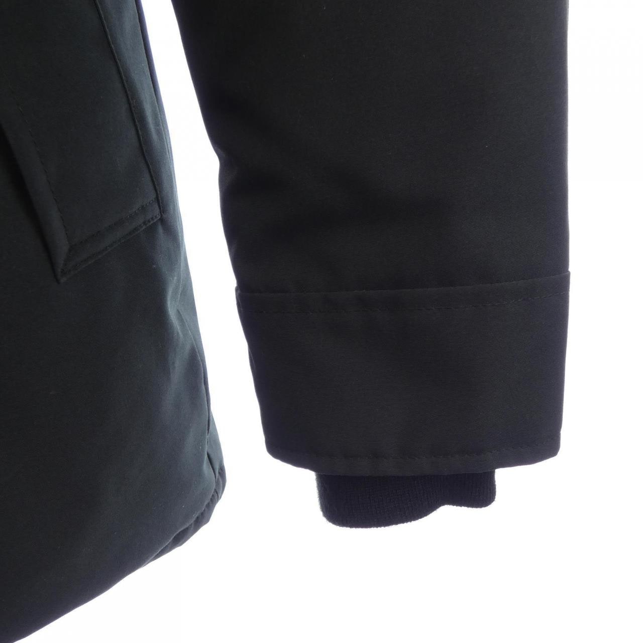 カナダグース CANADA GOOSE 3438JM JASPER ジャスパー ダウンジャケット