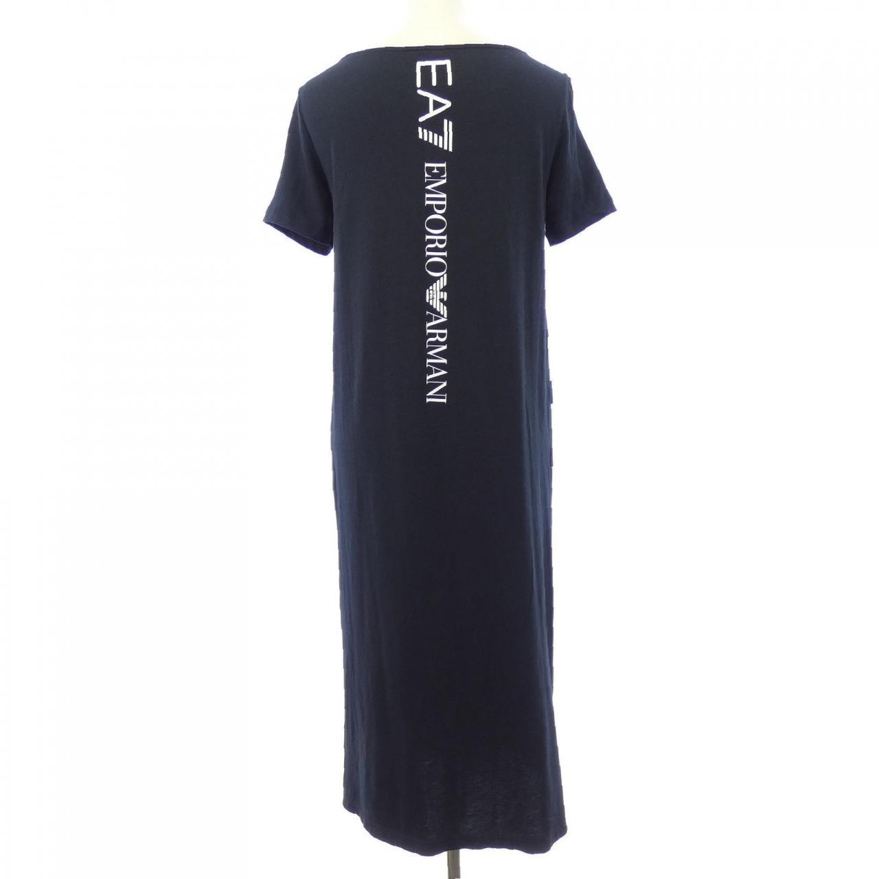 エンポリオアルマーニ EMPORIO ARMANI 3YTA52 TJ28Z カットワンピース