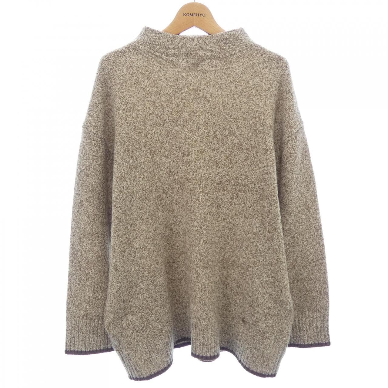 マッキントッシュロンドン MACKINTOSH LONDON G5N81-489-55 ニット