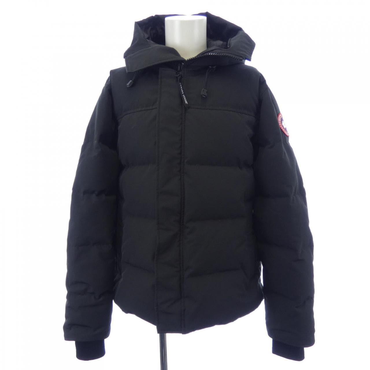 カナダグース CANADA GOOSE 3804MA MACMILLAN マクミラン ダウンジャケット
