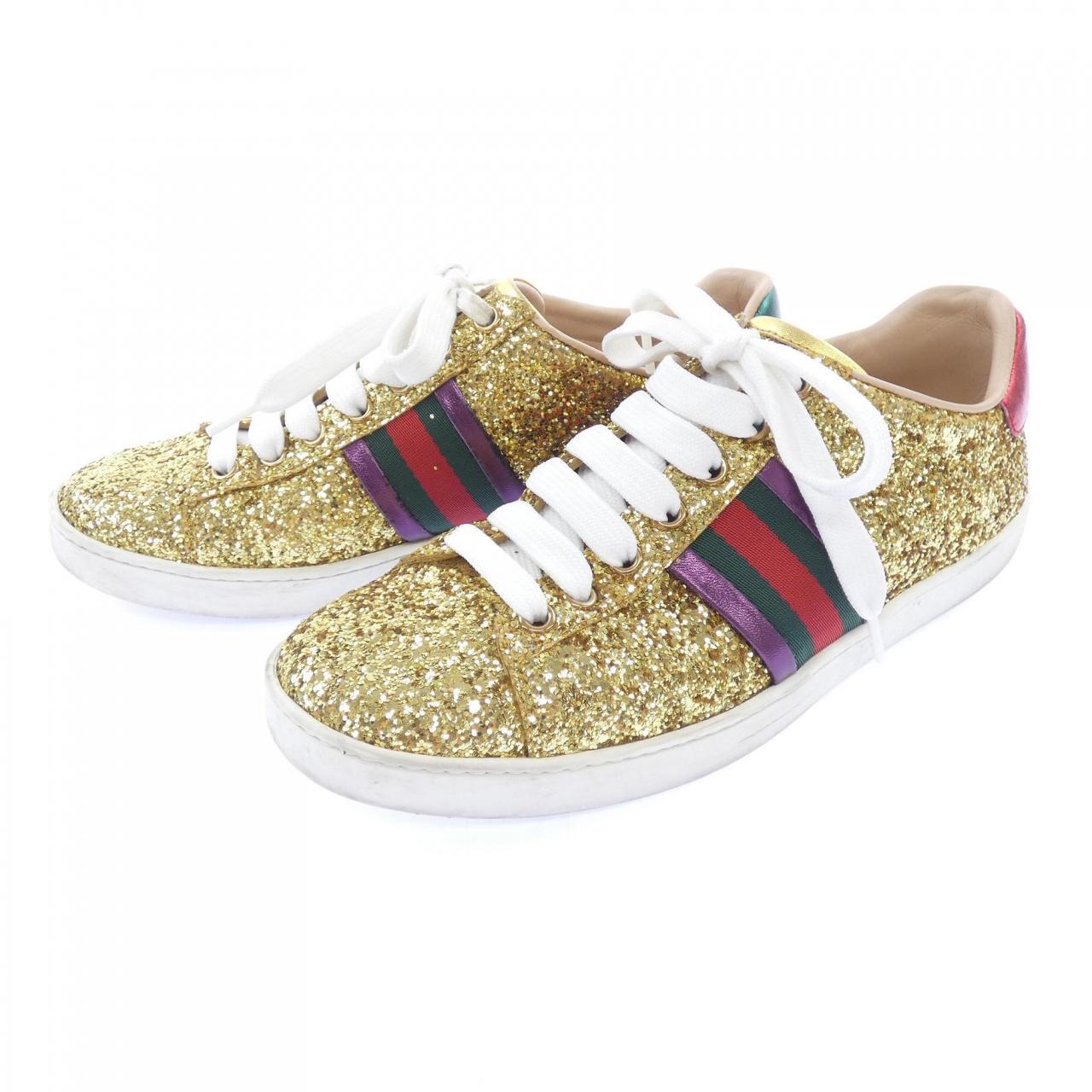 グッチ GUCCI 475610 スニーカー
