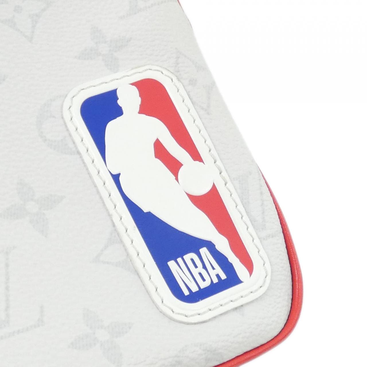 ルイヴィトン LVxNBA ナイル メッセンジャー PM M45583 ショルダーバッグ