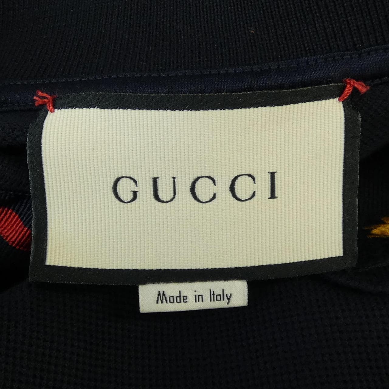 グッチ GUCCI 453865-X5H77 ポロシャツ