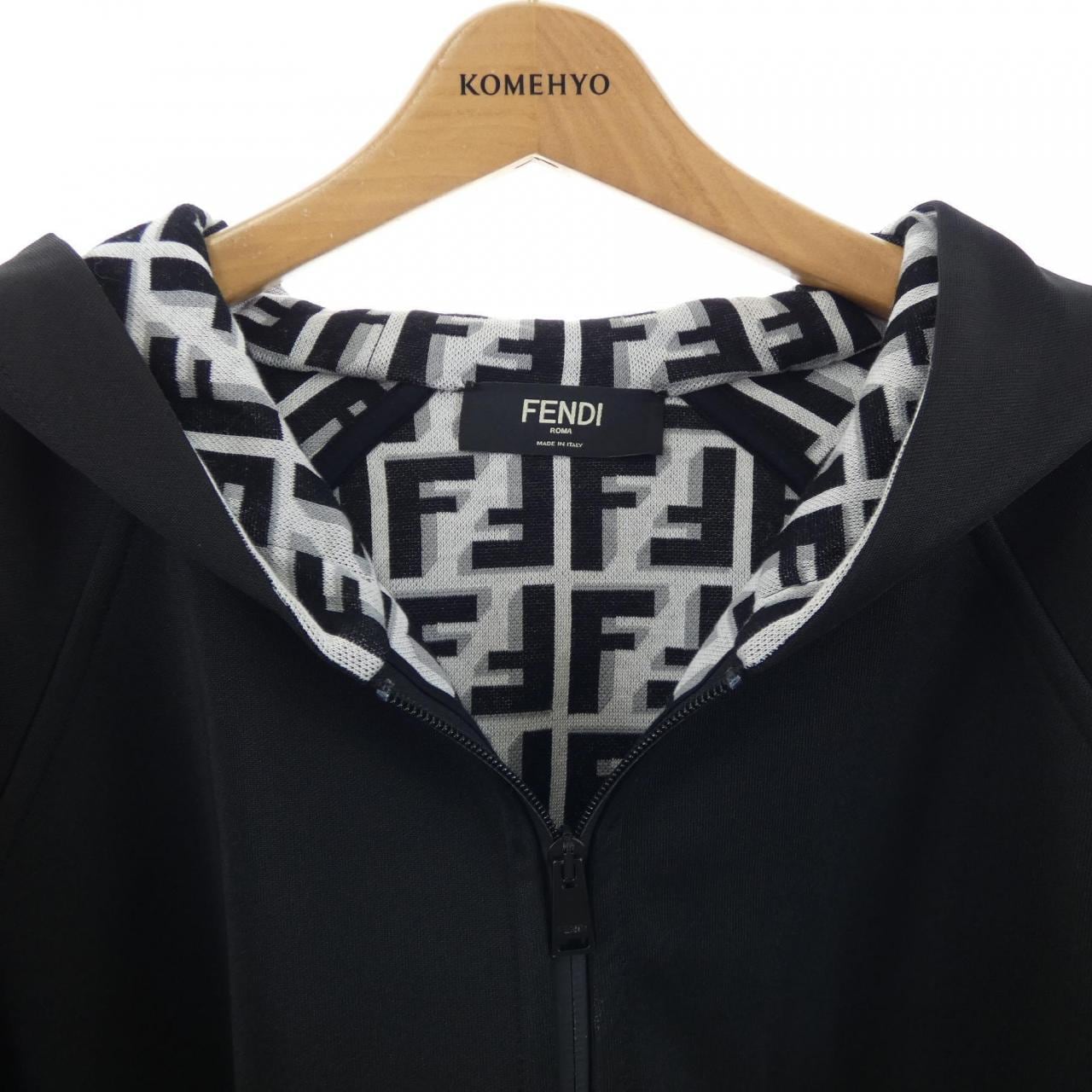 フェンディ FENDI FAF665 AM0B ジャケット
