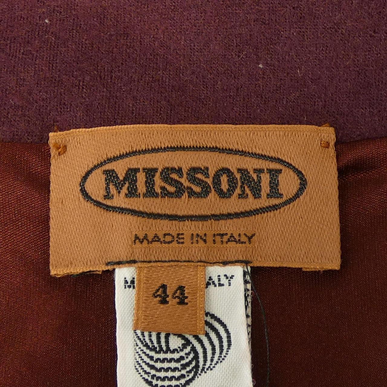 ミッソーニ MISSONI スカート