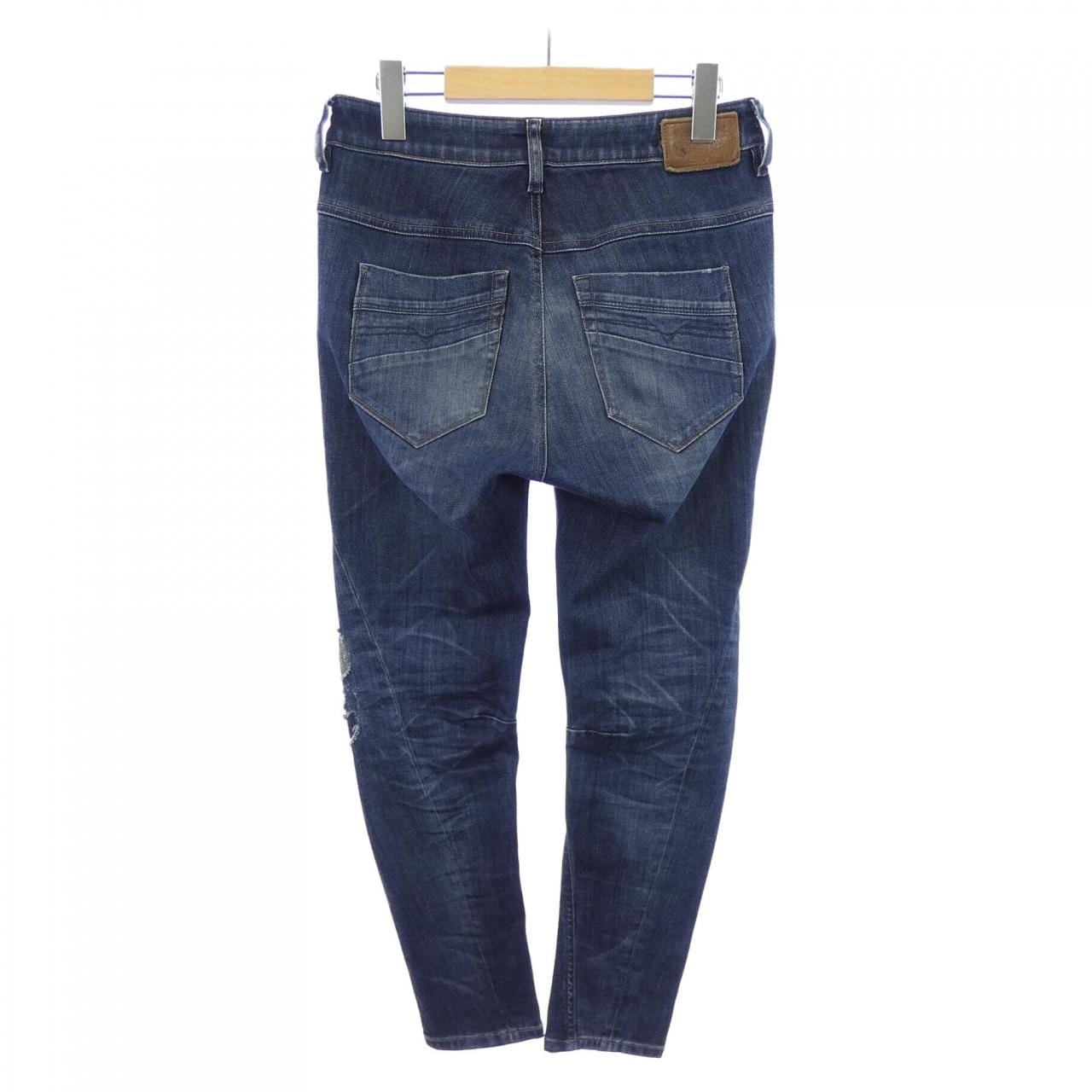 ディーゼル DIESEL パンツ