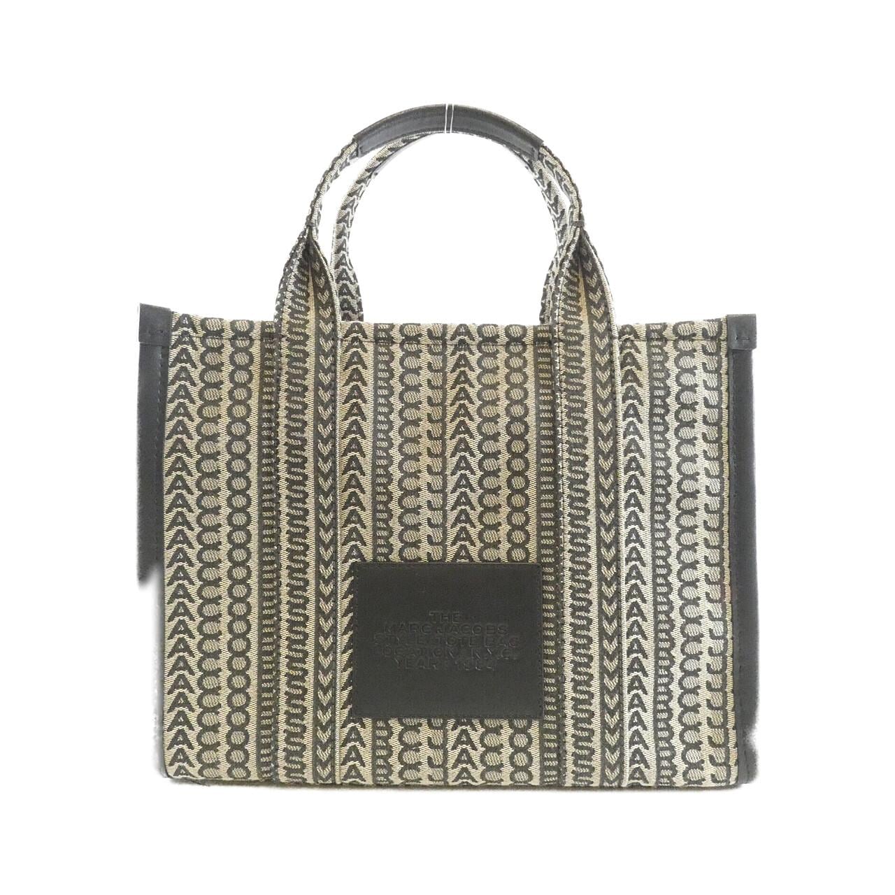 マークジェイコブス THE MONOGRAM TOTE BAG MEDIUM H076M01RE21 バッグ
