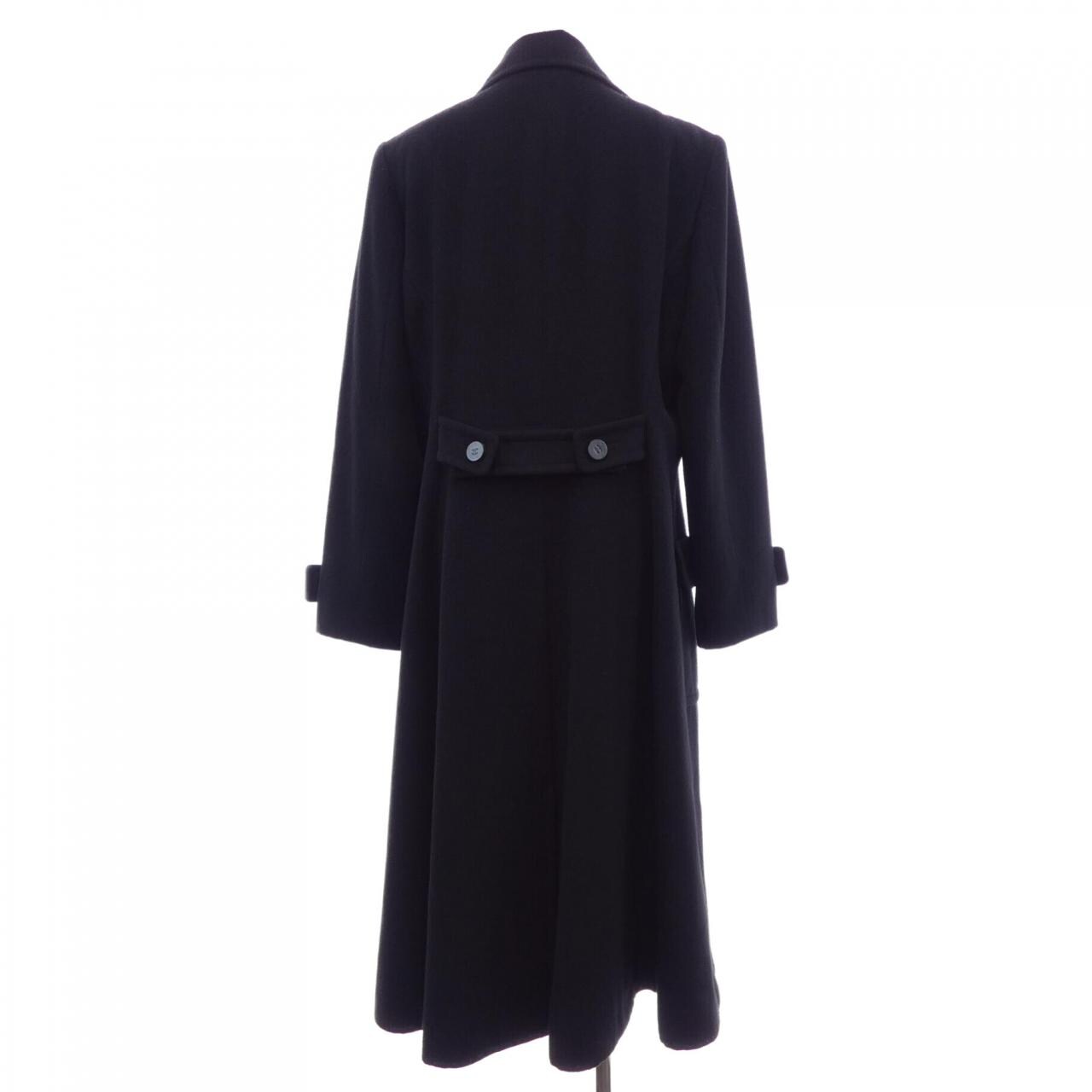 【ヴィンテージ】シャネル CHANEL P18441V07699 01A コート