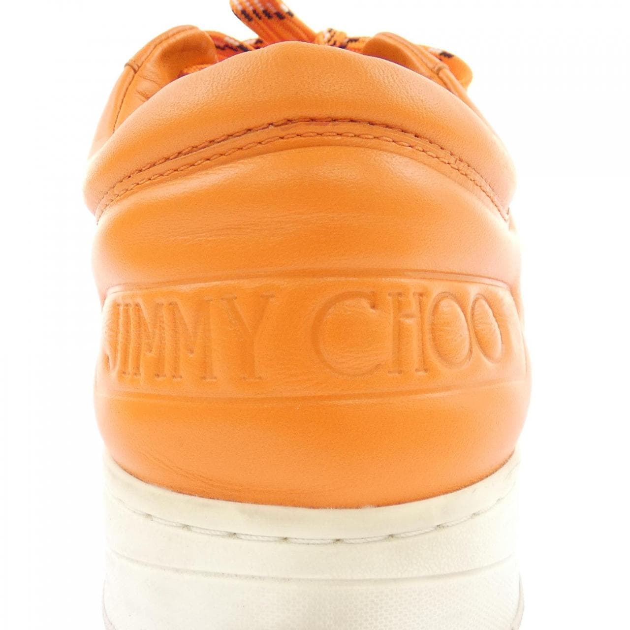 ジミーチュウ JIMMY CHOO スニーカー