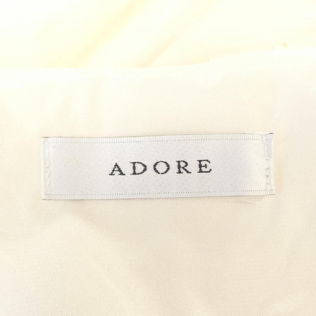 アドーア ADORE 531-4240704 オールインワン