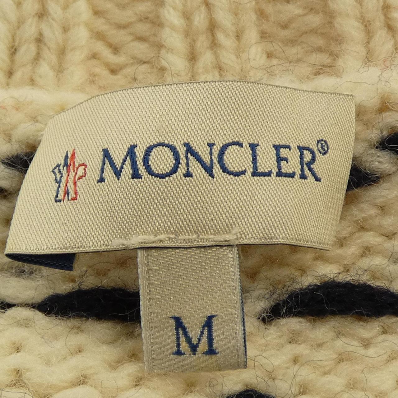モンクレール MONCLER ニット
