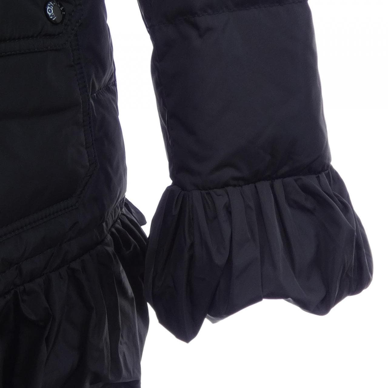 モンクレール MONCLER SERRE ダウンジャケット