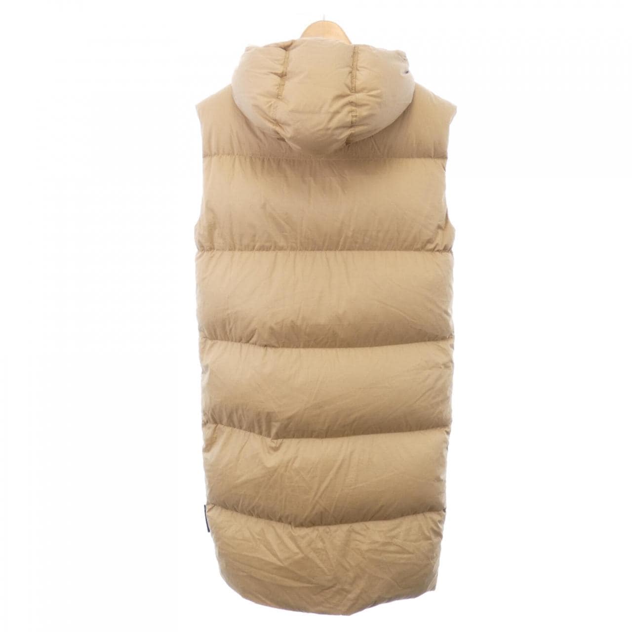 モンクレール MONCLER COMOE ダウンベスト