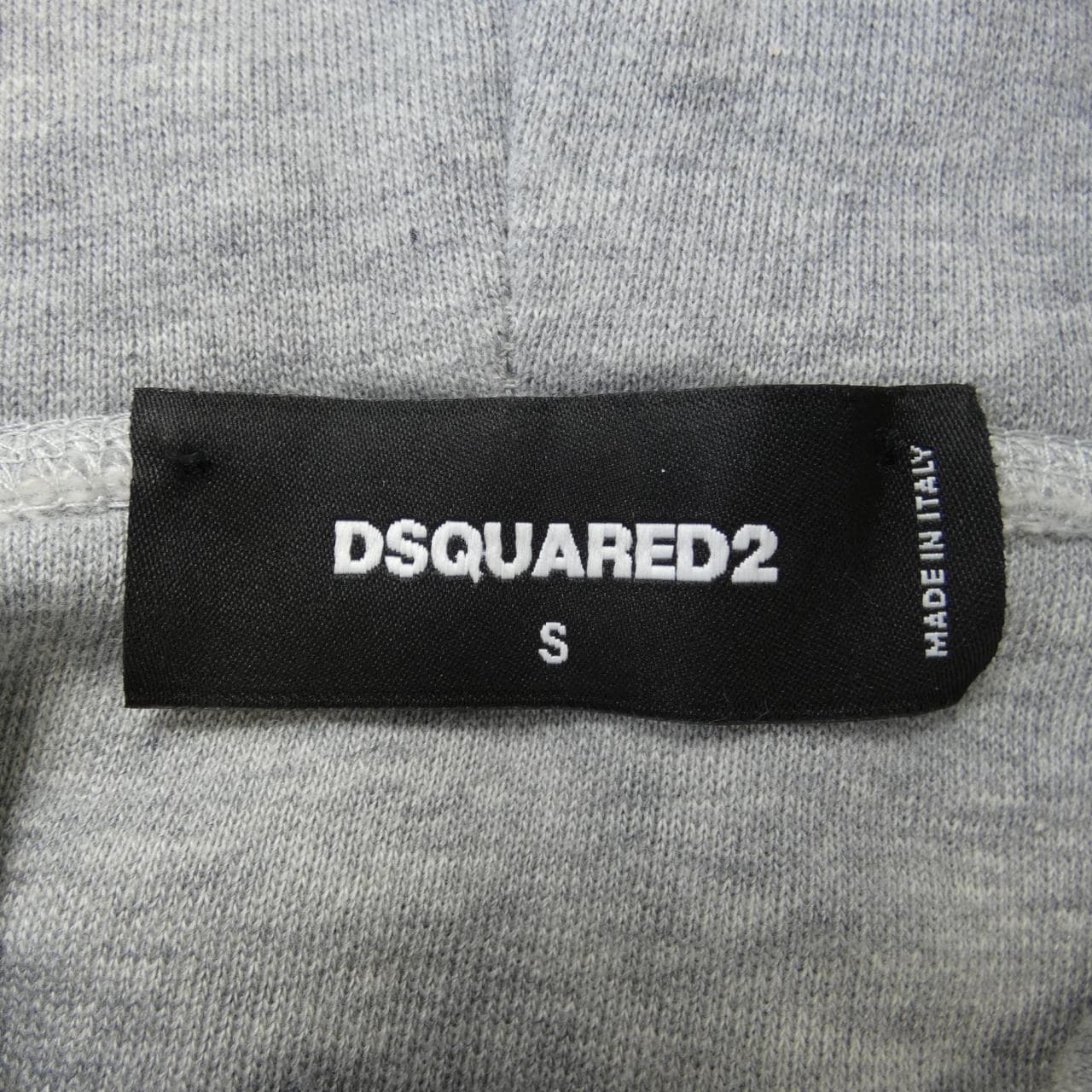 ディースクエアード DSQUARED2 パーカー