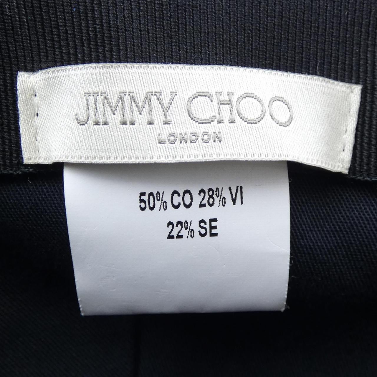 JIMMY CHOO Choo Cap