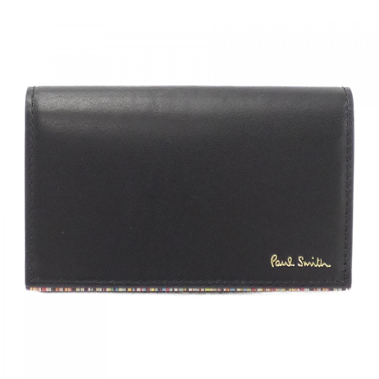 ポールスミス Paul Smith CARD CASE