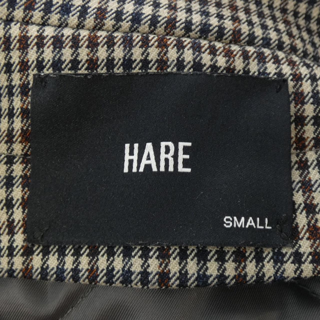 HARE HARE coat