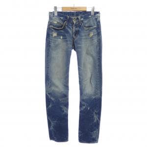 HYSTERIC GLAMOR jeans