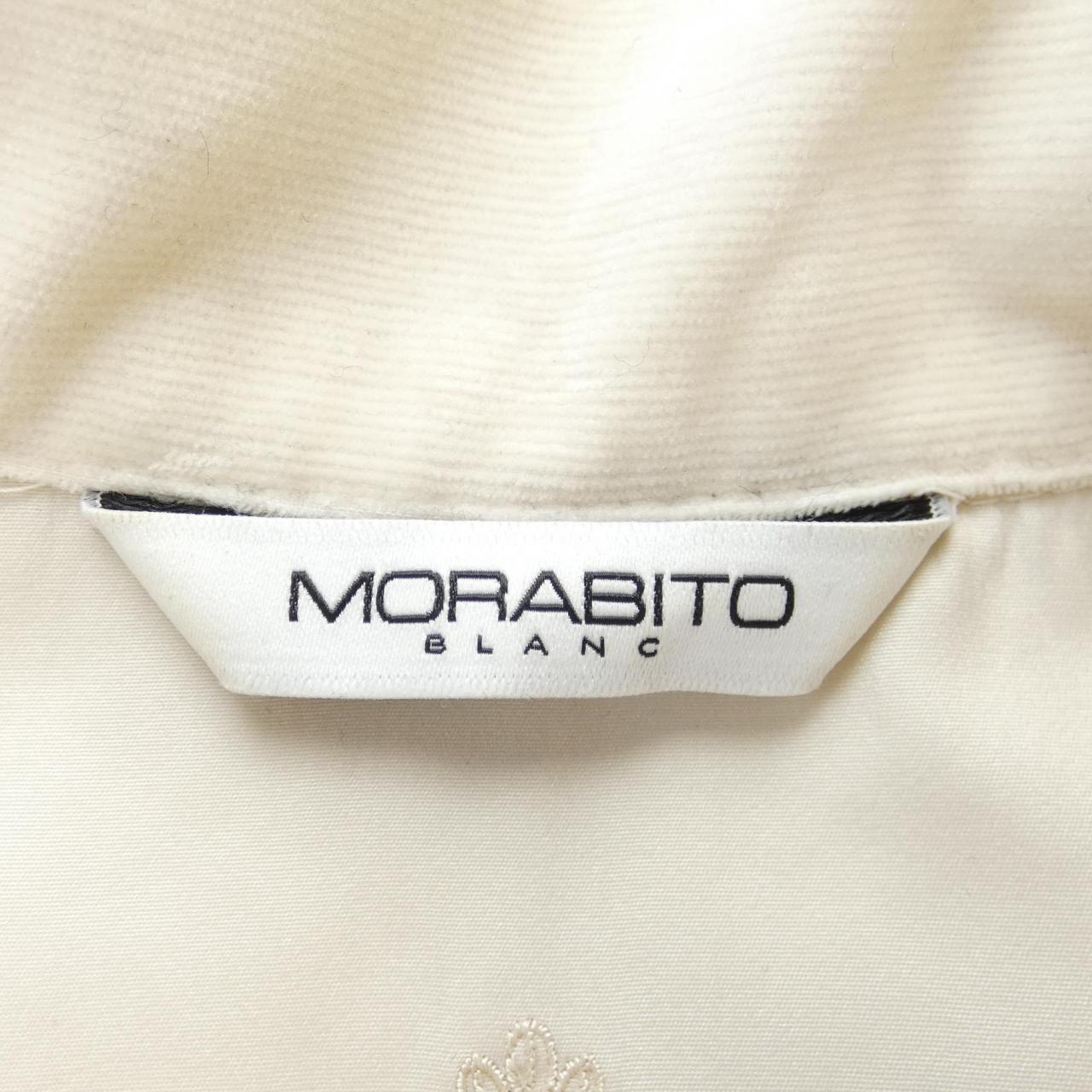 Morabito Blanc MORABITO BLANC Shirt