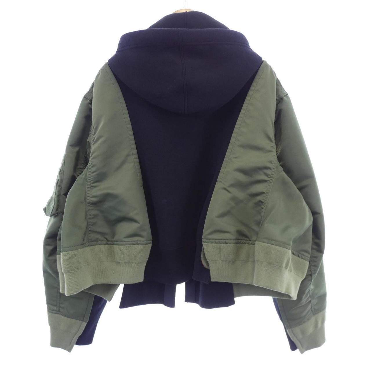 Sakai SACAI blouson