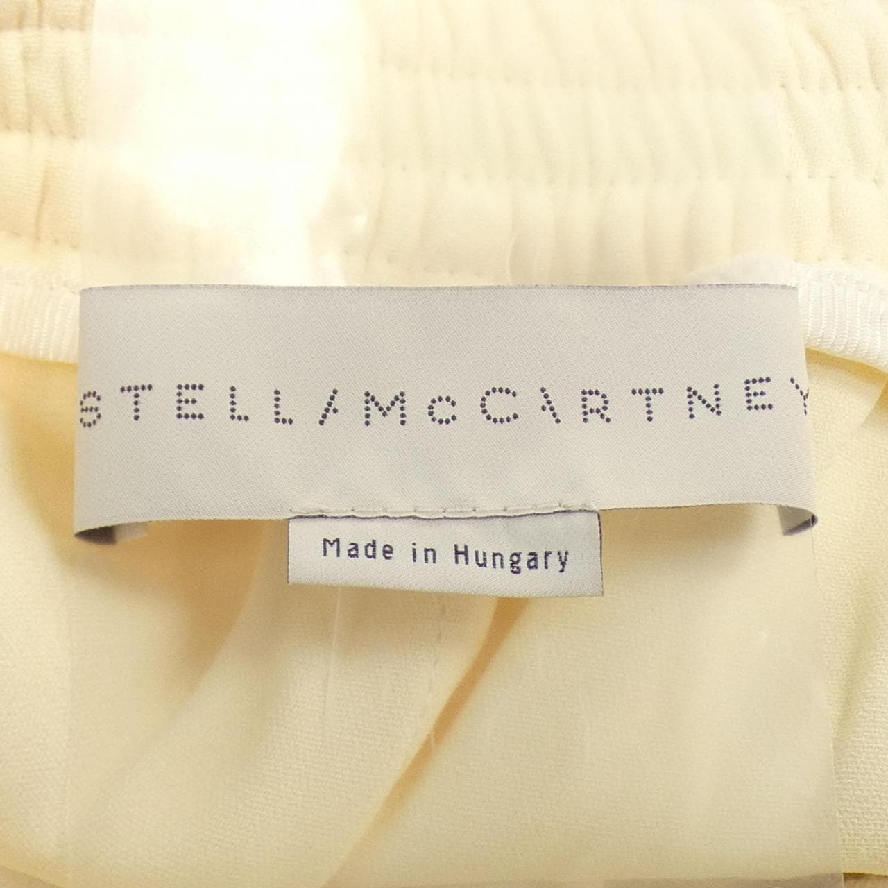 STELLA MCCARTNEY STELLA MCCARTNEY Pants
