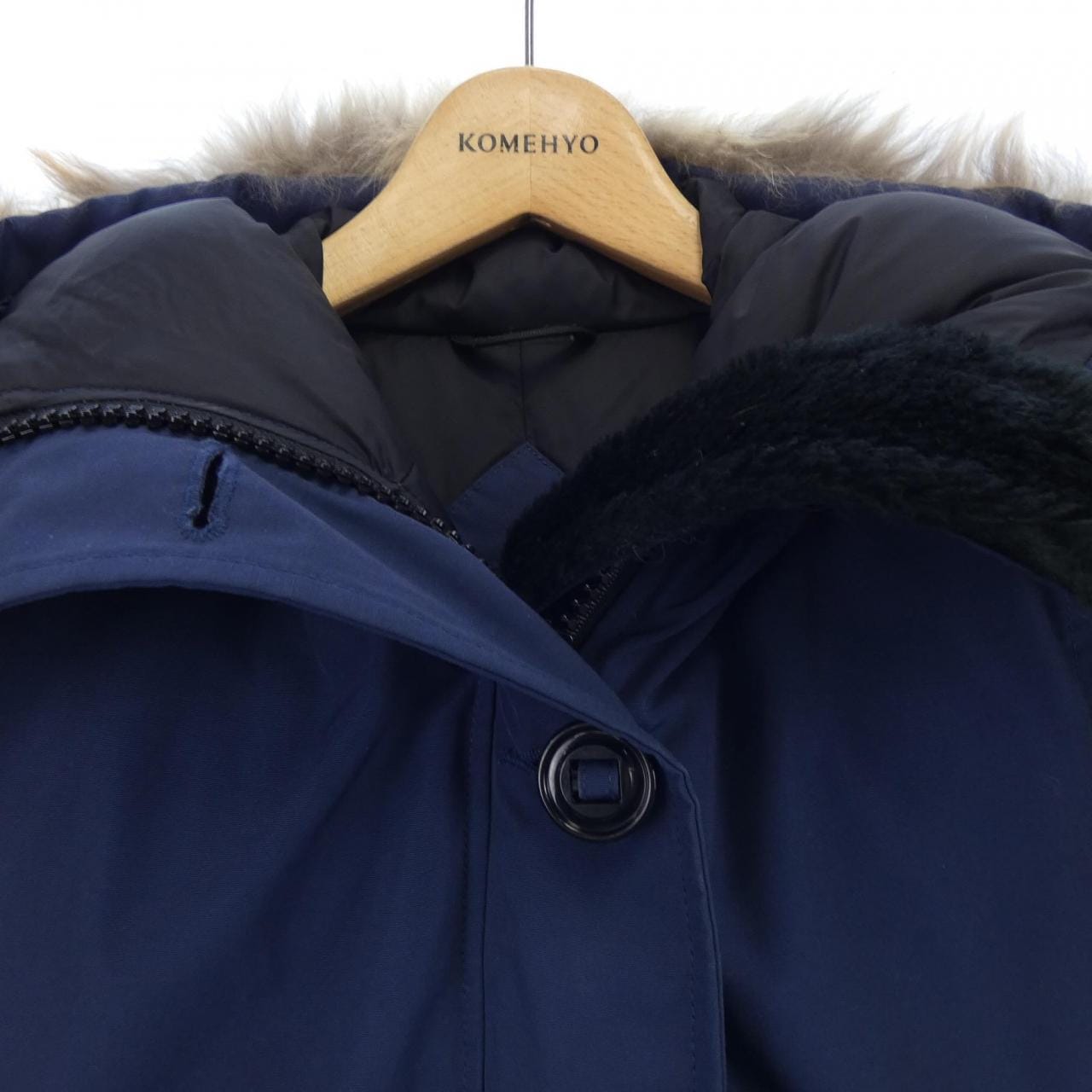 カナダグース CANADA GOOSE ダウンコート