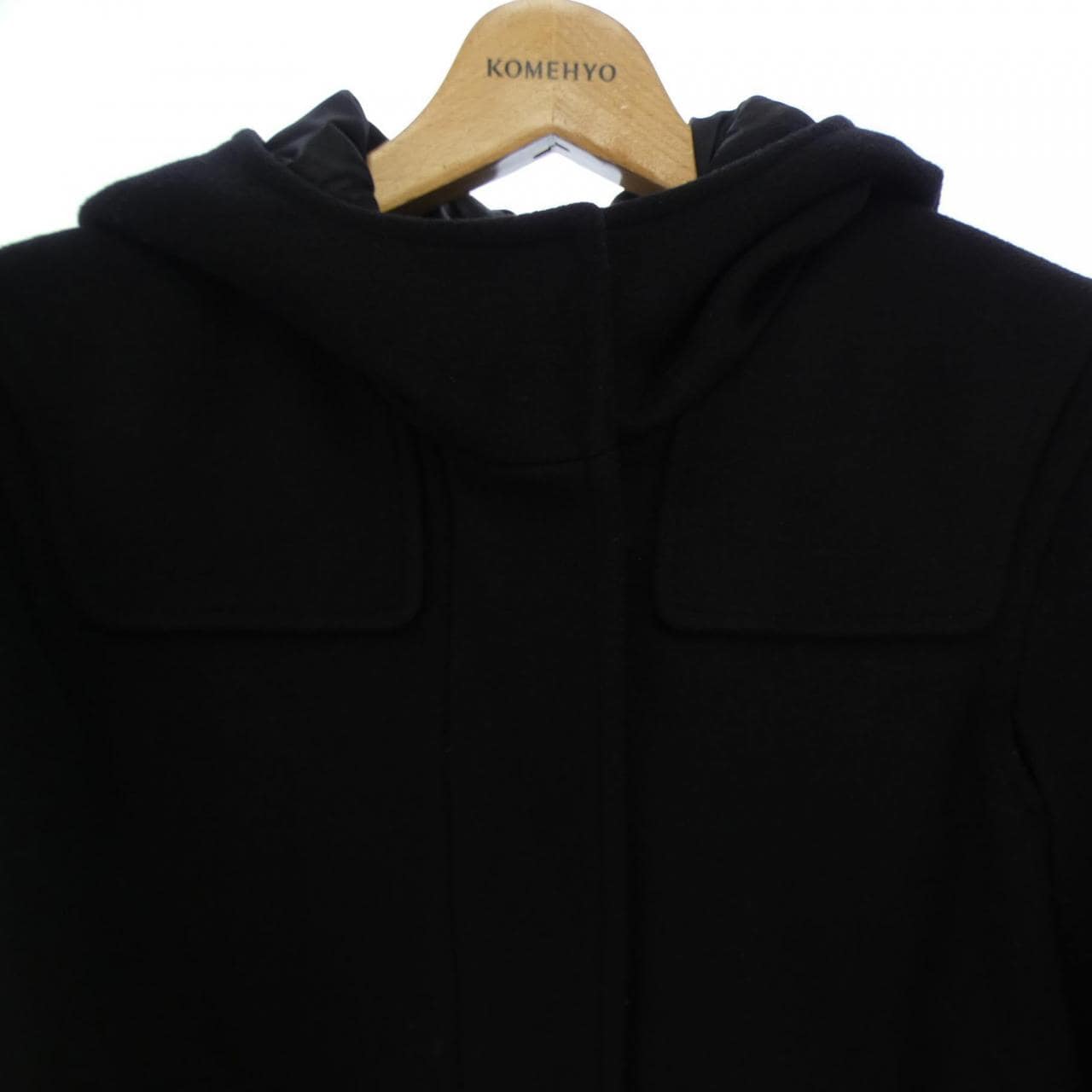 エムエスジーエム MSGM ポンチョ