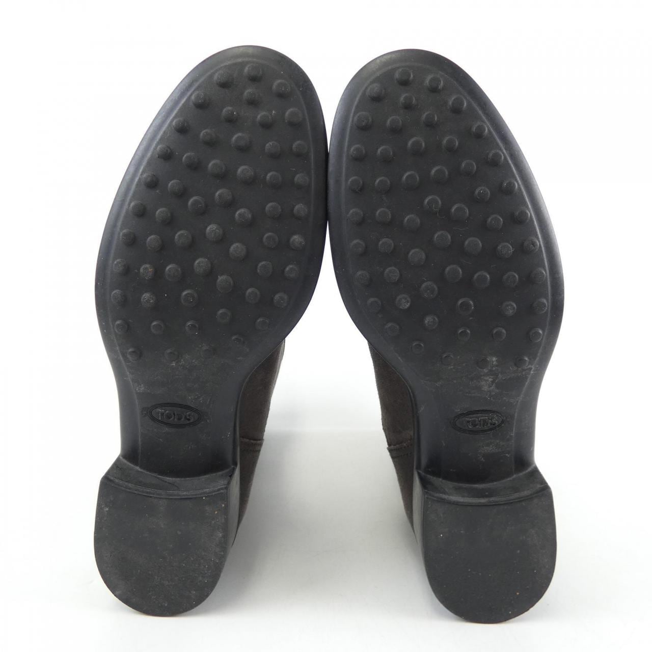 トッズ TOD'S ブーツ